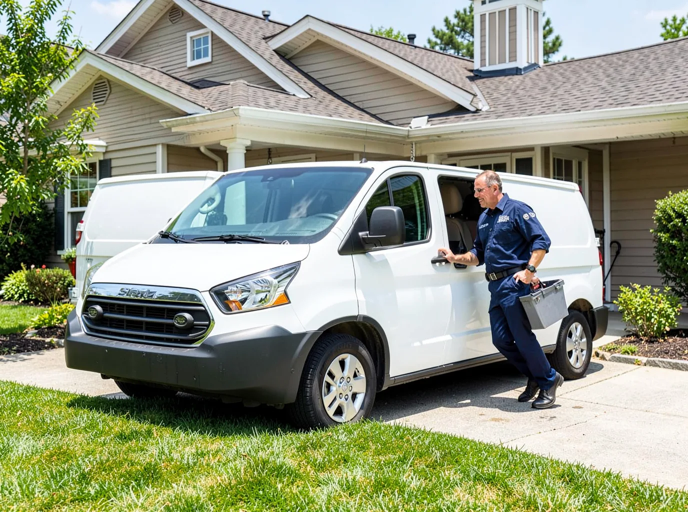 Emergency Plumber company in Liberty Hill, TX
